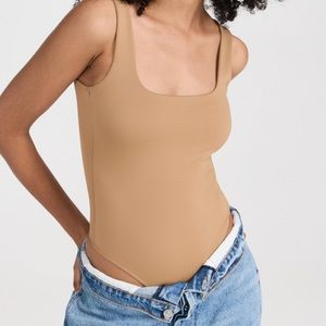 NWT Good American bodysuit